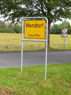 Am Park 2 in Wendtorf